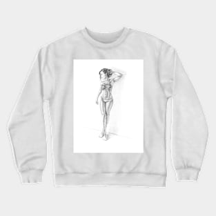 Bristol Gym Crewneck Sweatshirt